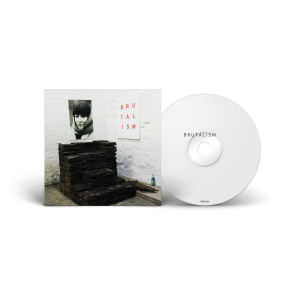 Brutalism (CD)