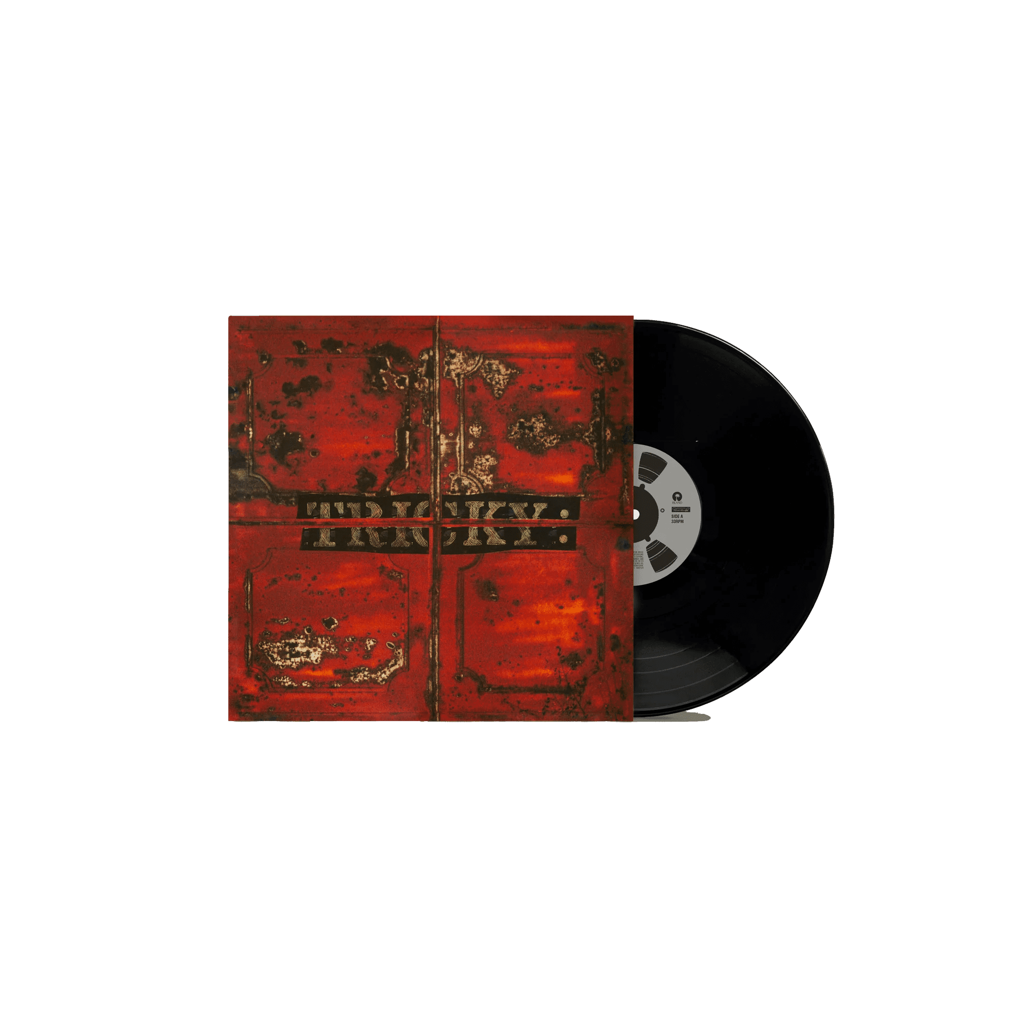Maxinquaye (Reincarnated): Super Deluxe 1LP