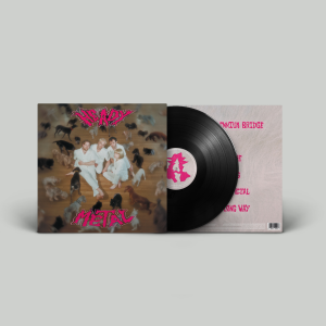Heady Metal EP