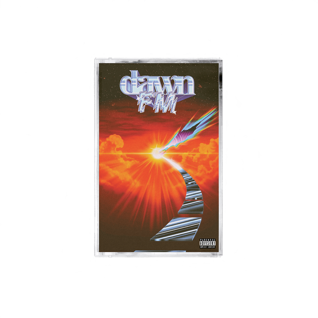 DAWN FM COLLECTOR'S 01 CASSETTE