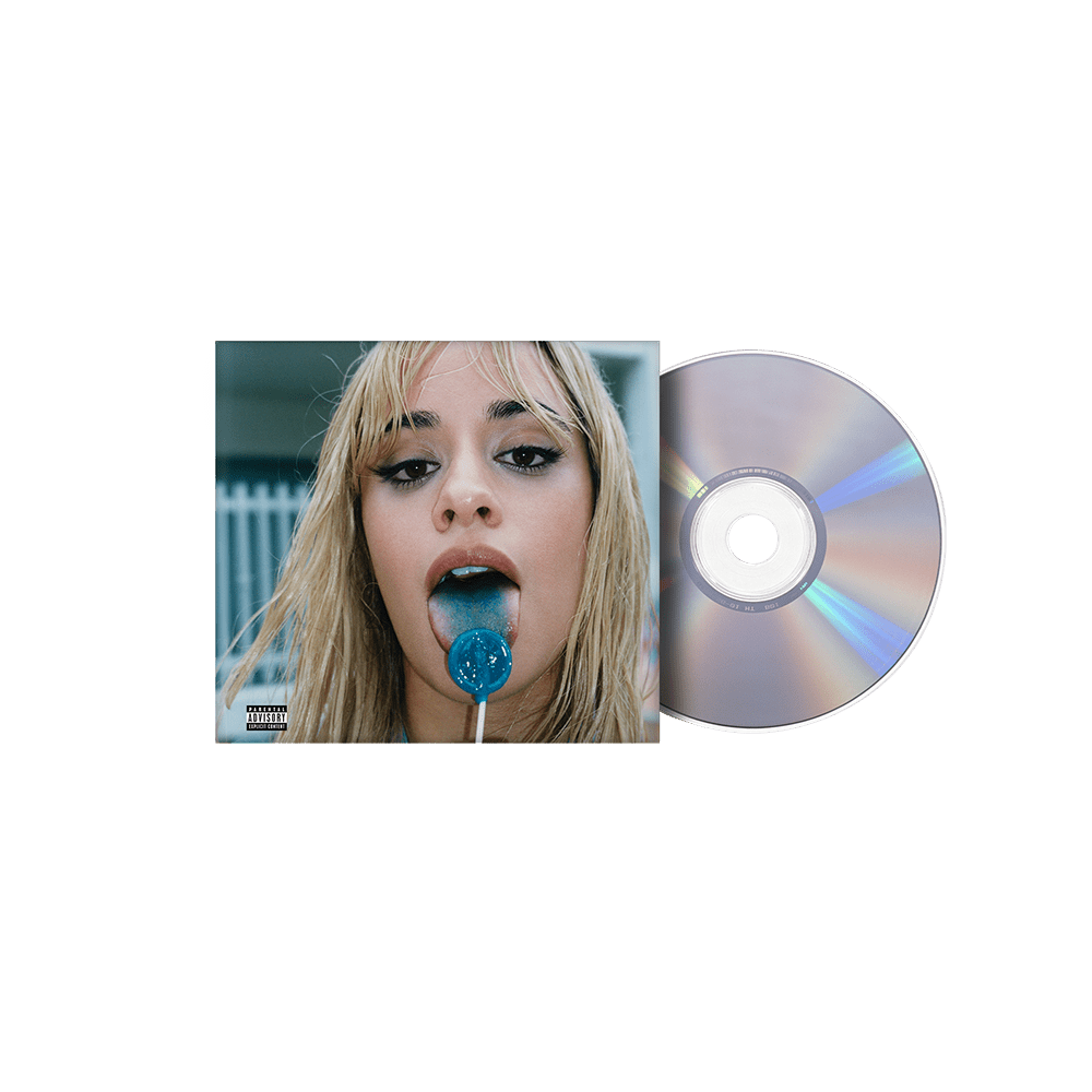 C,XOXO - CD