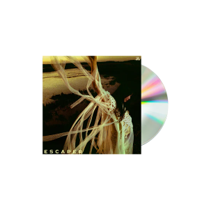 Escaper: CD