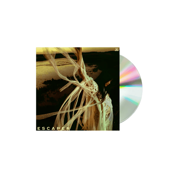 Escaper: CD