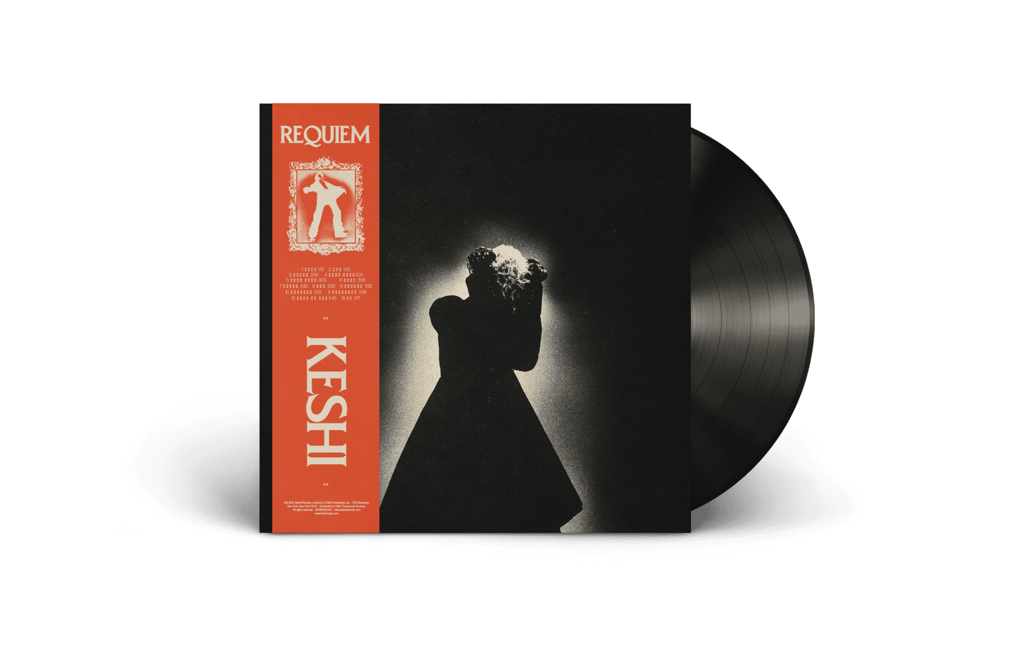 Requiem Standard LP