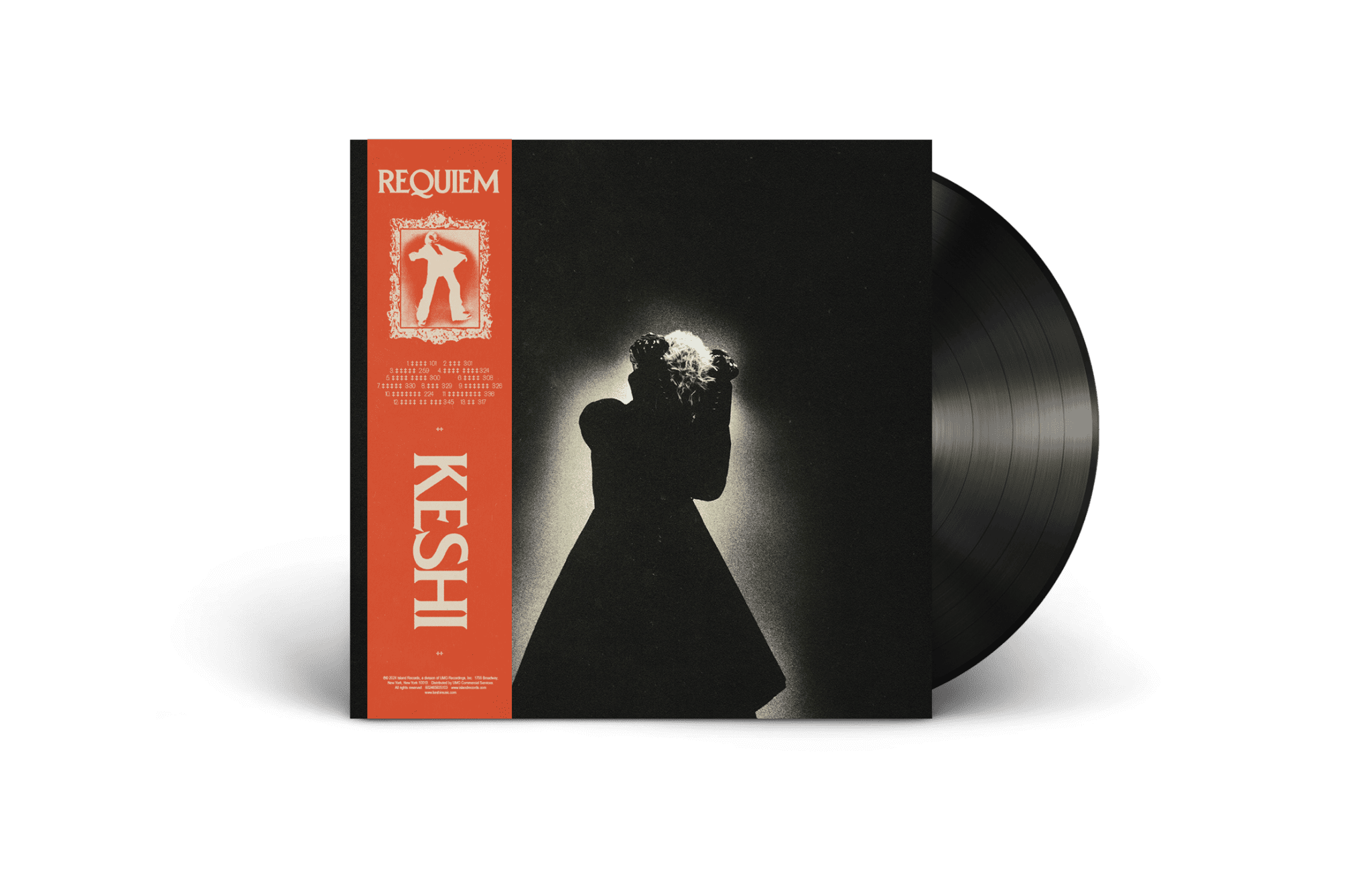 Requiem Standard LP
