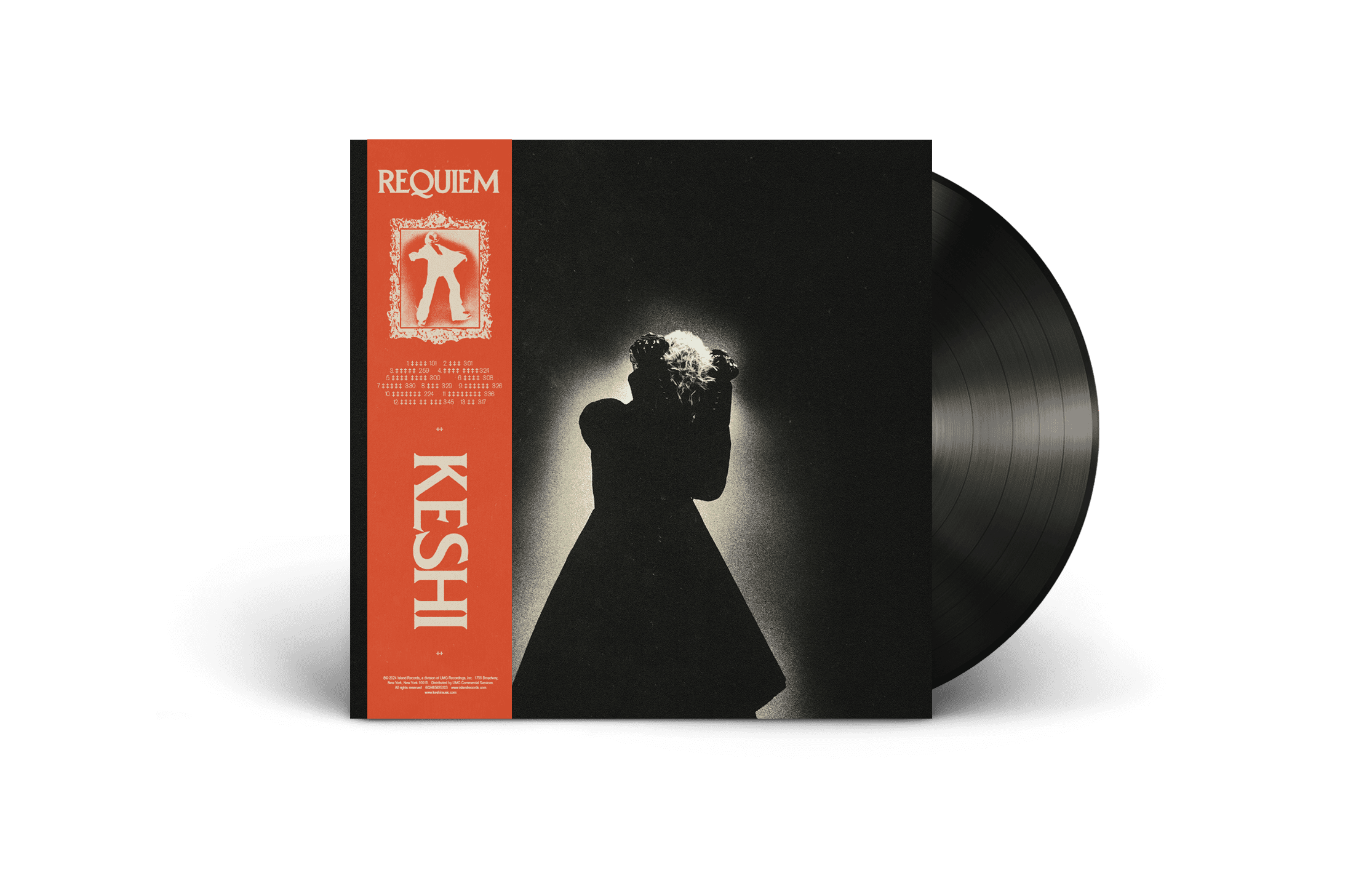 Requiem Standard LP