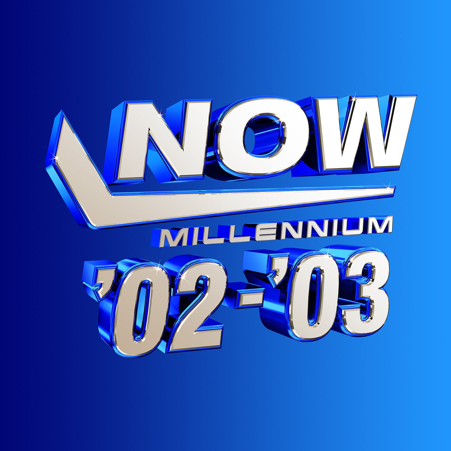 NOW - Millennium 2002 – 2003 (Special Edition 4CD) - Image 3