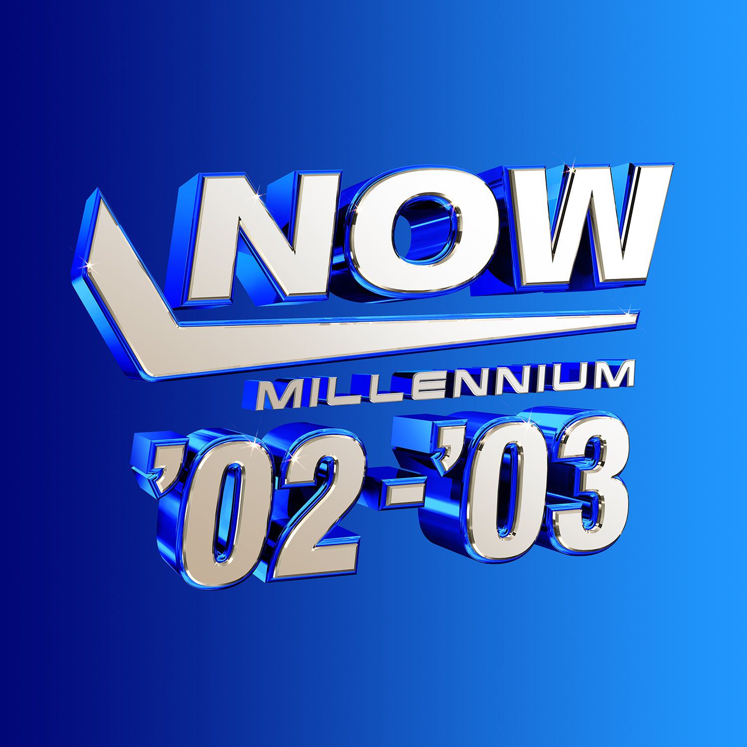 NOW - Millennium 2002 – 2003 (2LP) - Image 3
