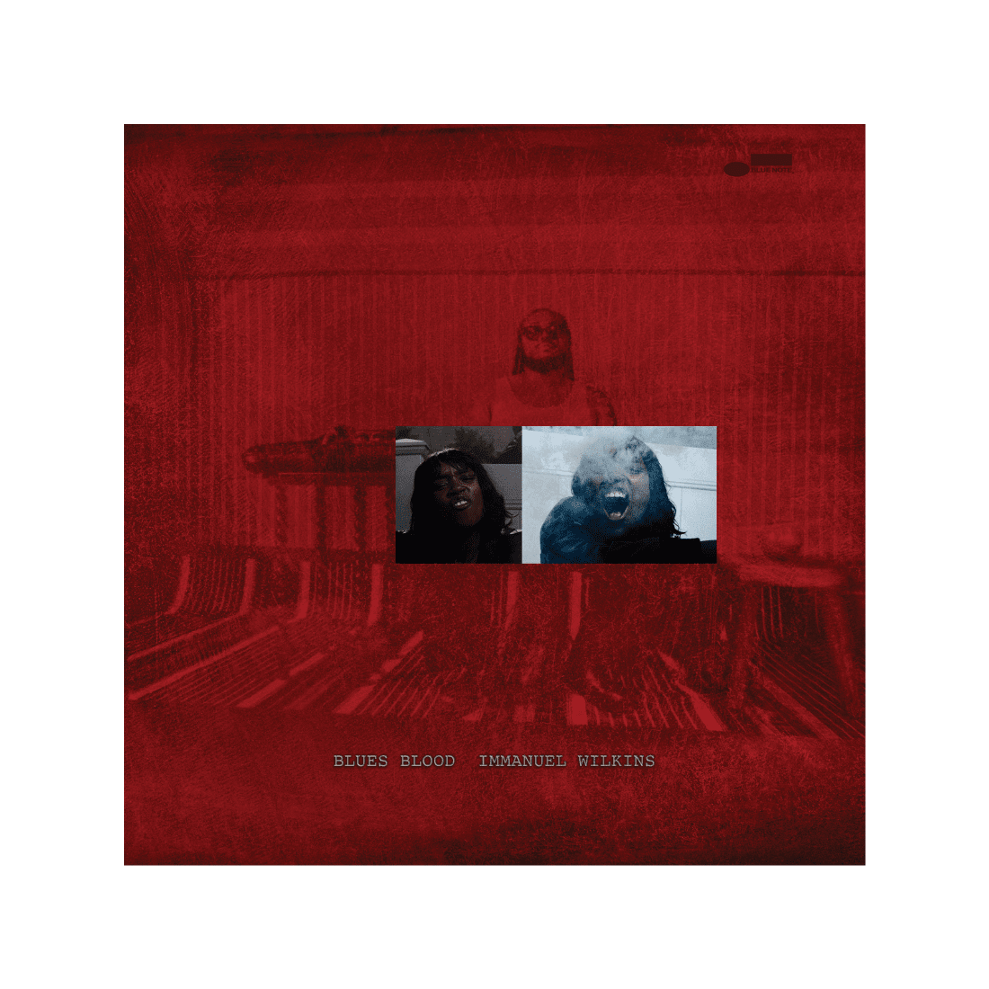 Blues Blood: CD - Image 2