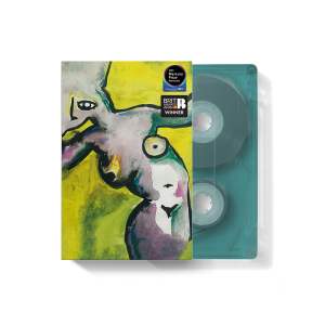 In Limerence: Cassette