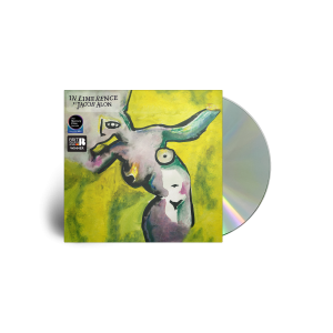 In Limerence: Standard CD