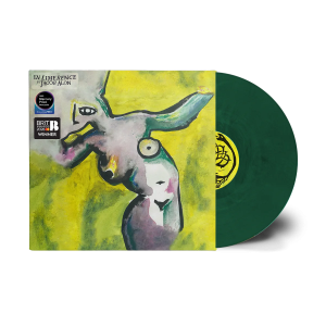 In Limerence: Recycled Coloured LP