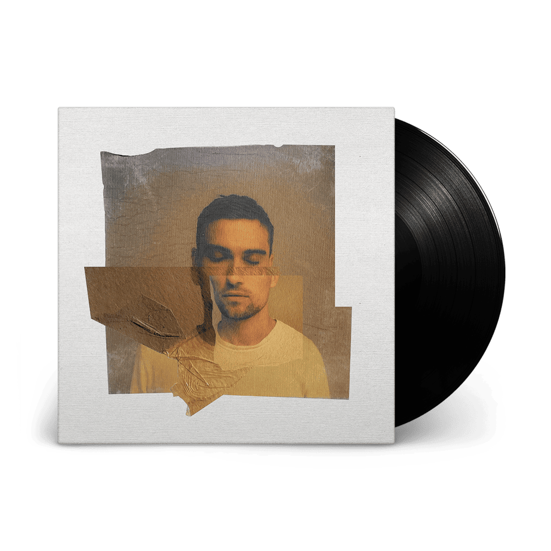 In Between Minds: Vinyl EP