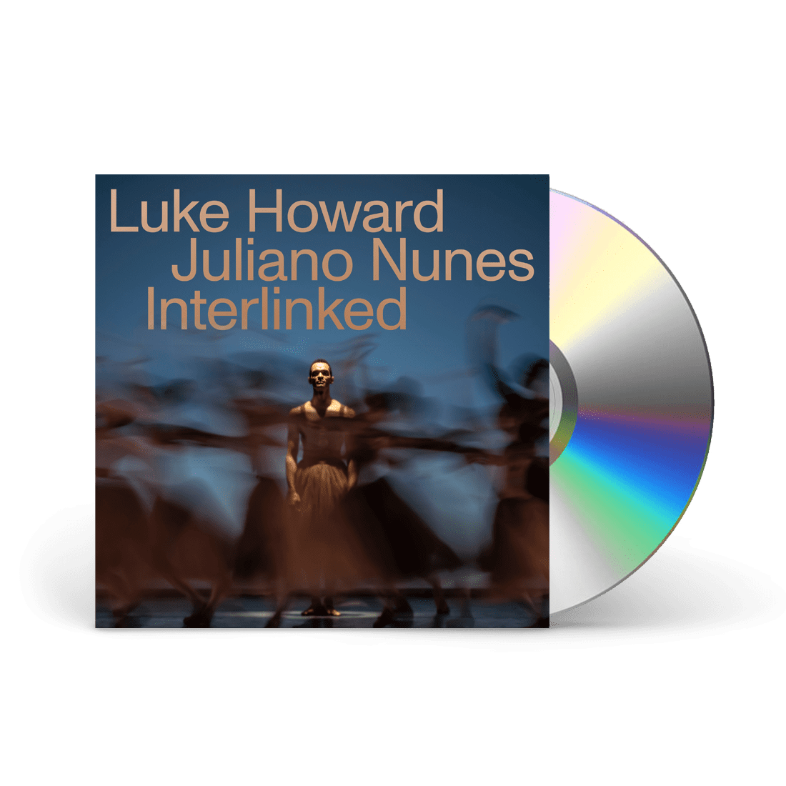 Interlinked: CD