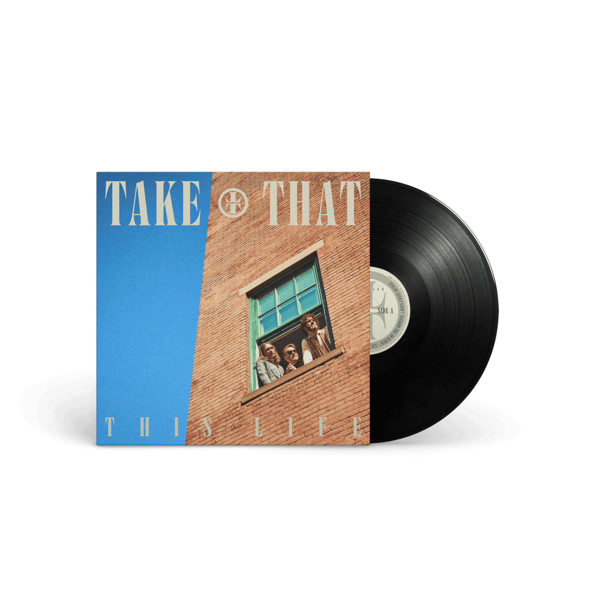 This Life - Vinyl LP