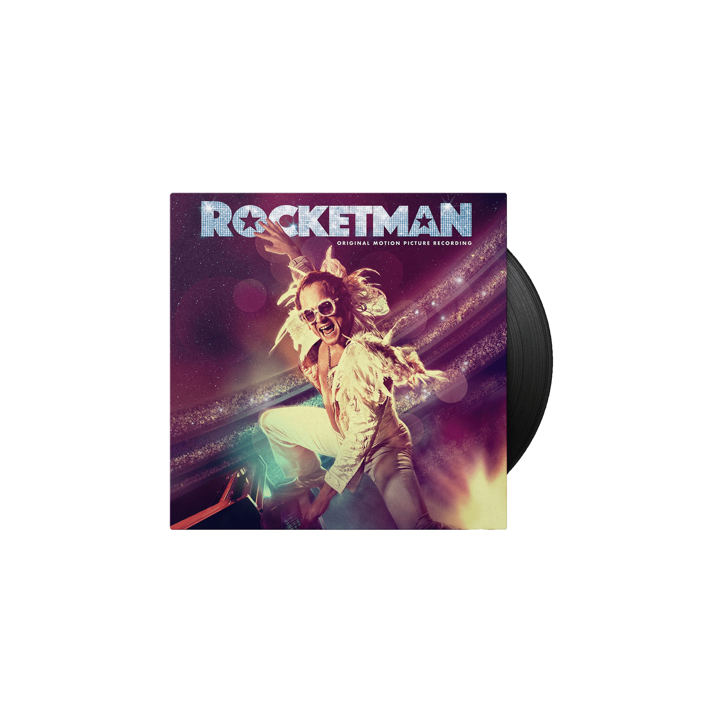 Rocketman - Music From The Motion Picture: Vinyl LP