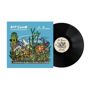 Still Blooming Vinyl