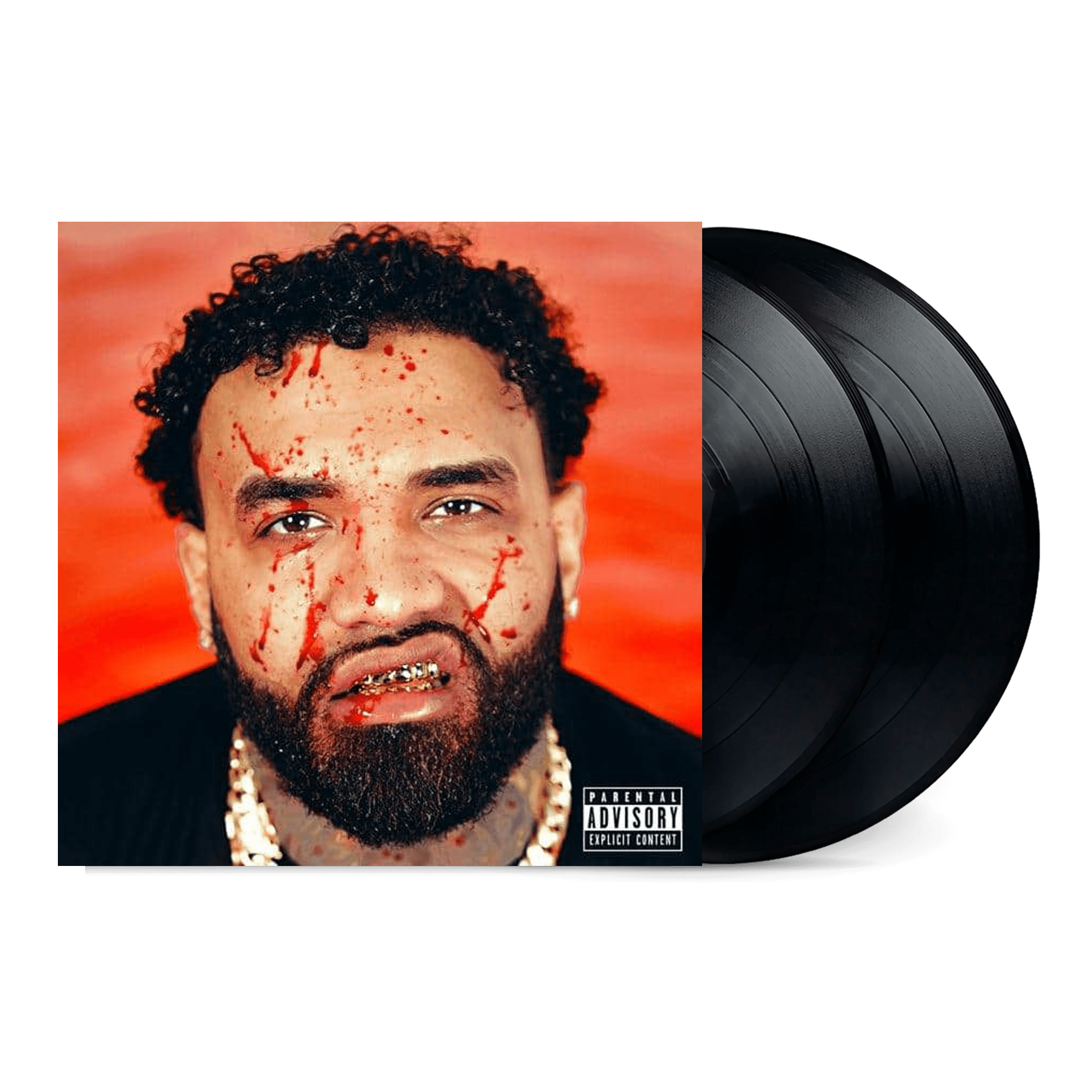 Not Now I'm Busy: Vinyl 2LP