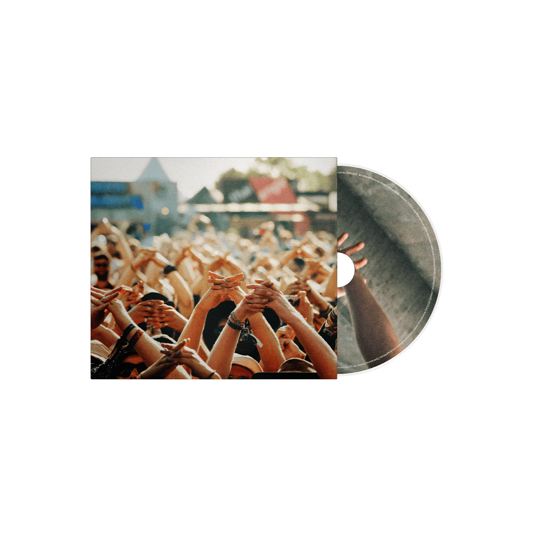 Cult Classics: CD