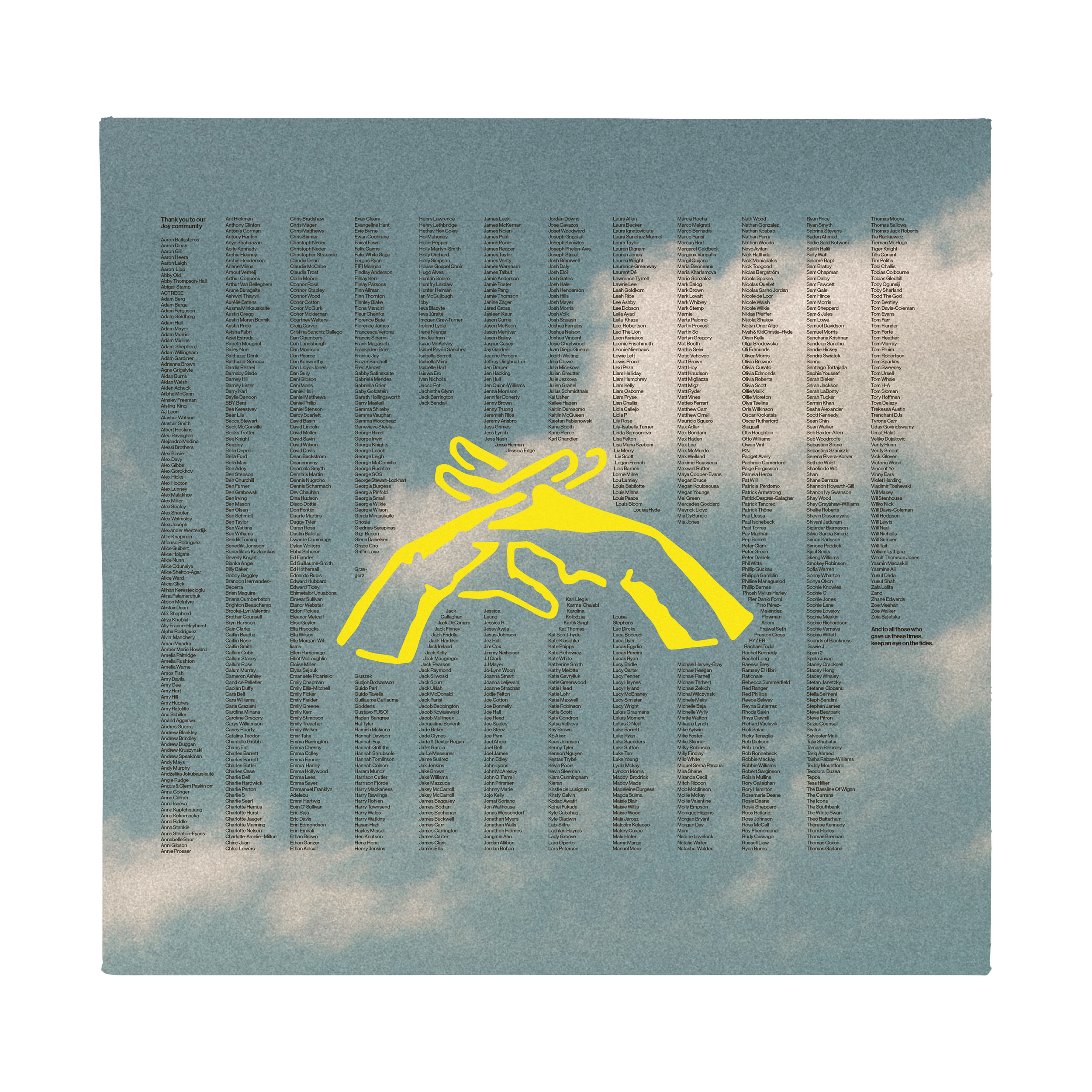 Cult Classics: Sky Blue Vinyl LP - Image 2