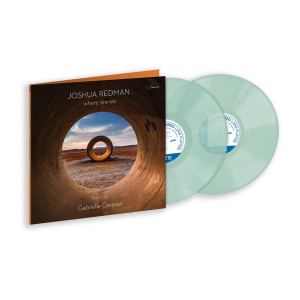 Where Are We: Limited Colour Vinyl 2LP .