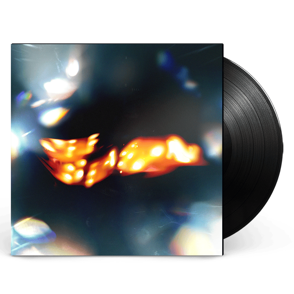 Off Season: 1LP Signed