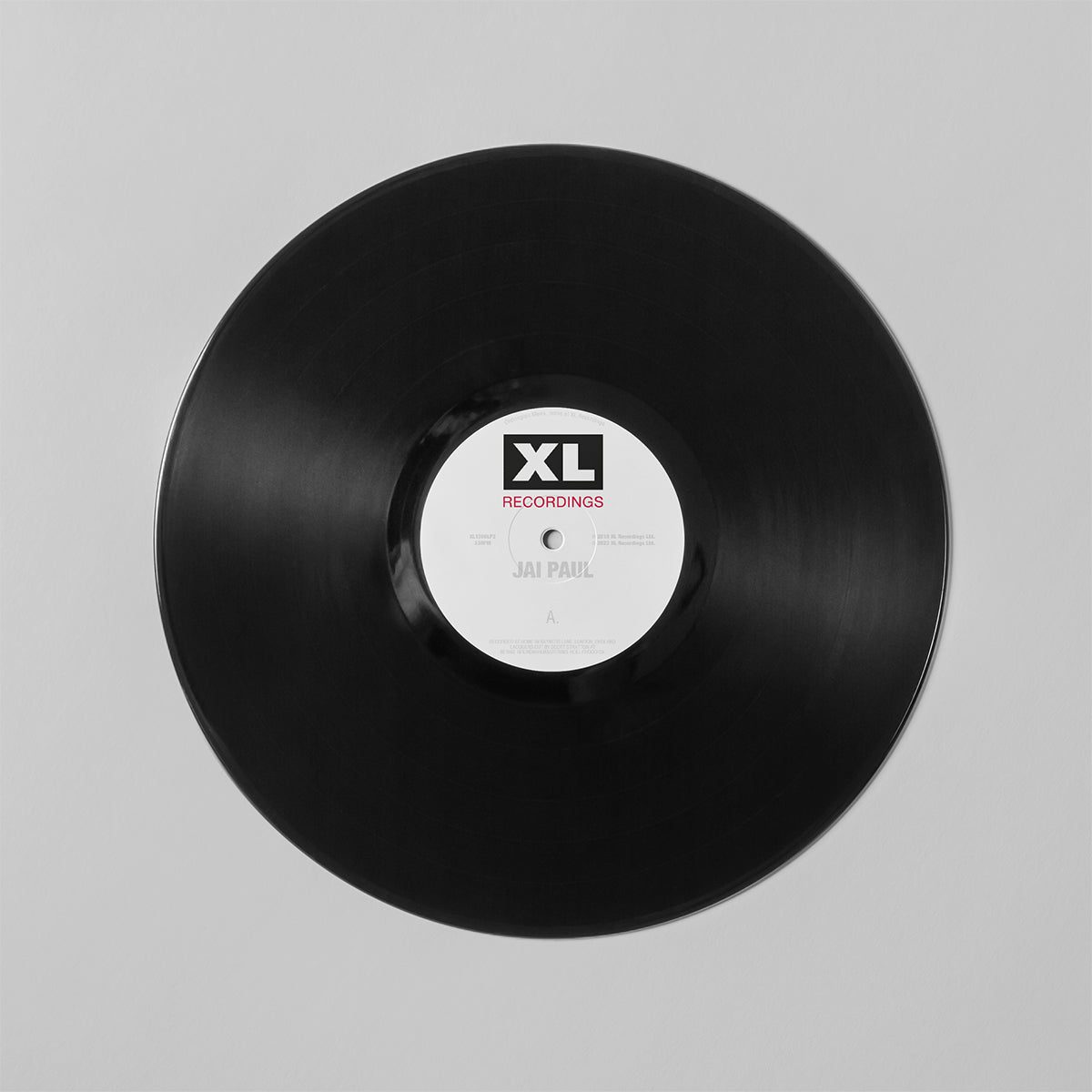 Leak 04-13 (Bait Ones): Vinyl LP - Image 3
