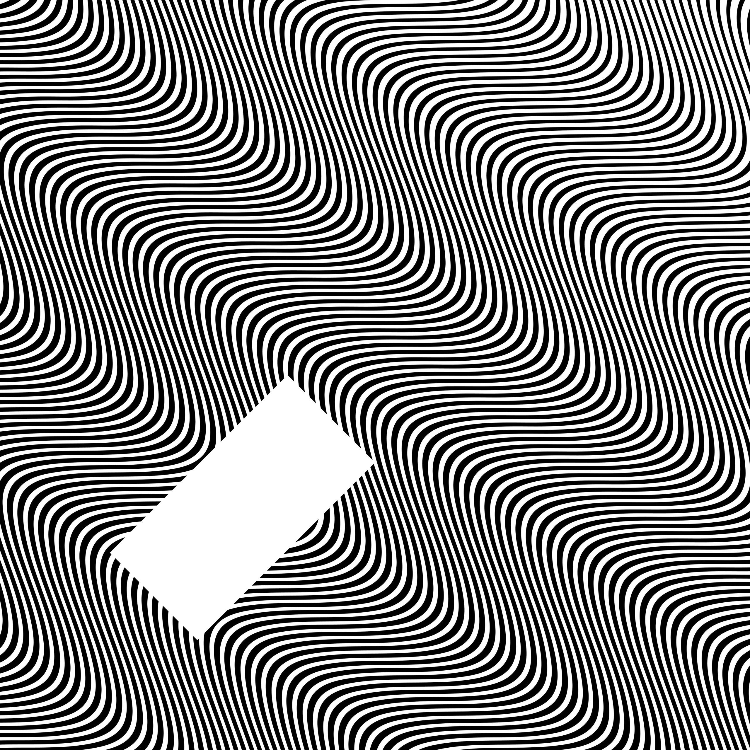 In Waves: Vinyl LP - Image 3