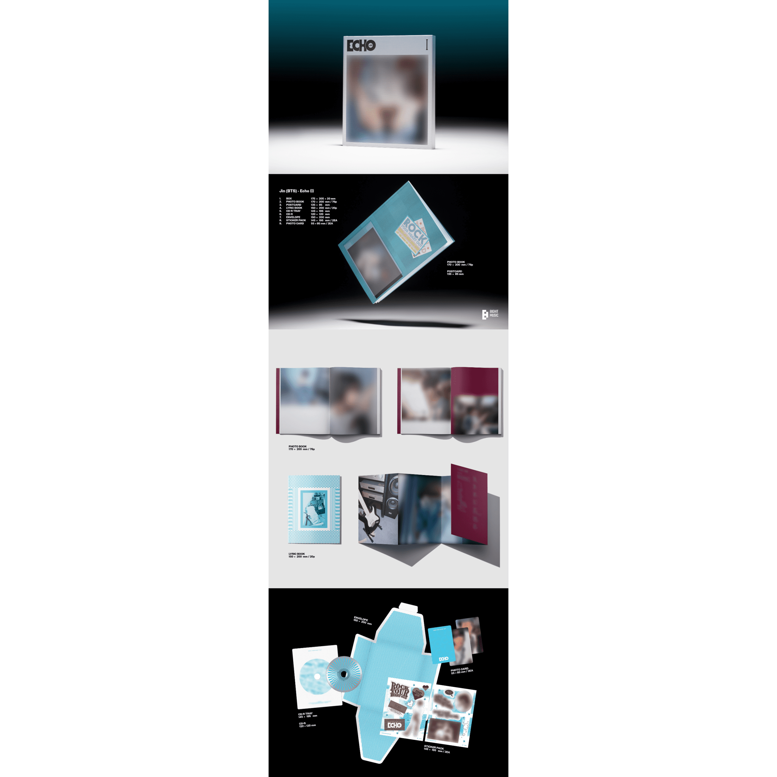 Jin - Echo (I) - Image 2