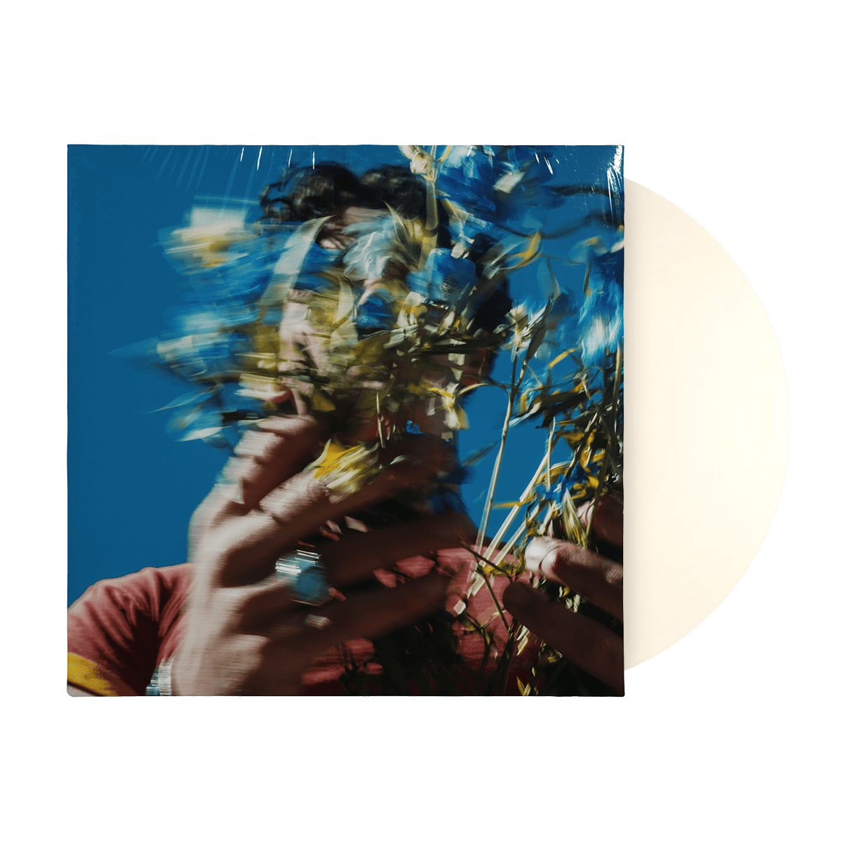 Music For People Who Believe In Love LP