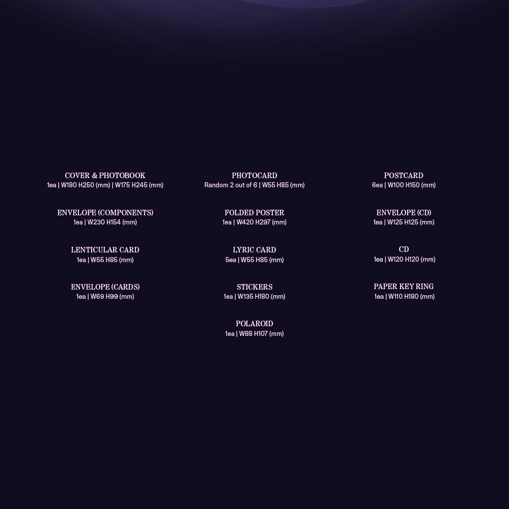 KATSEYE - "SIS (Soft Is Strong) - Soft Ver." - Image 3