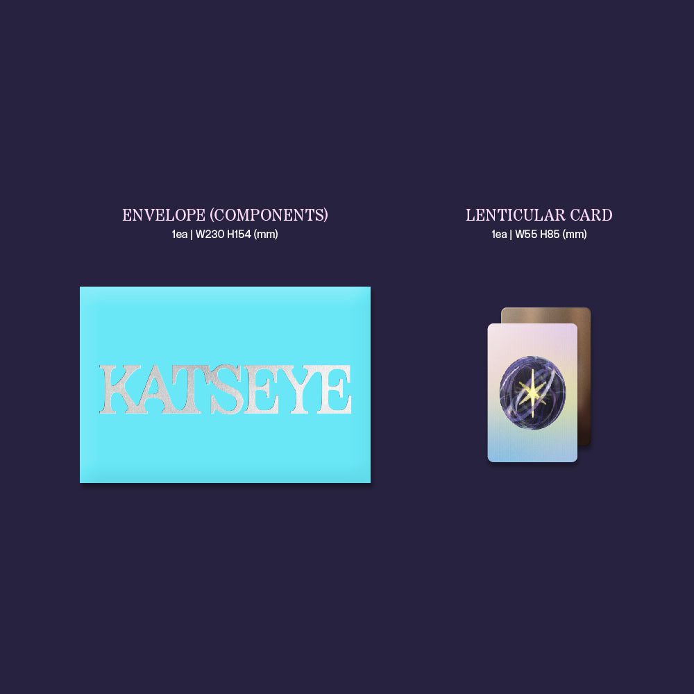 KATSEYE - "SIS (Soft Is Strong) - Soft Ver." - Image 5