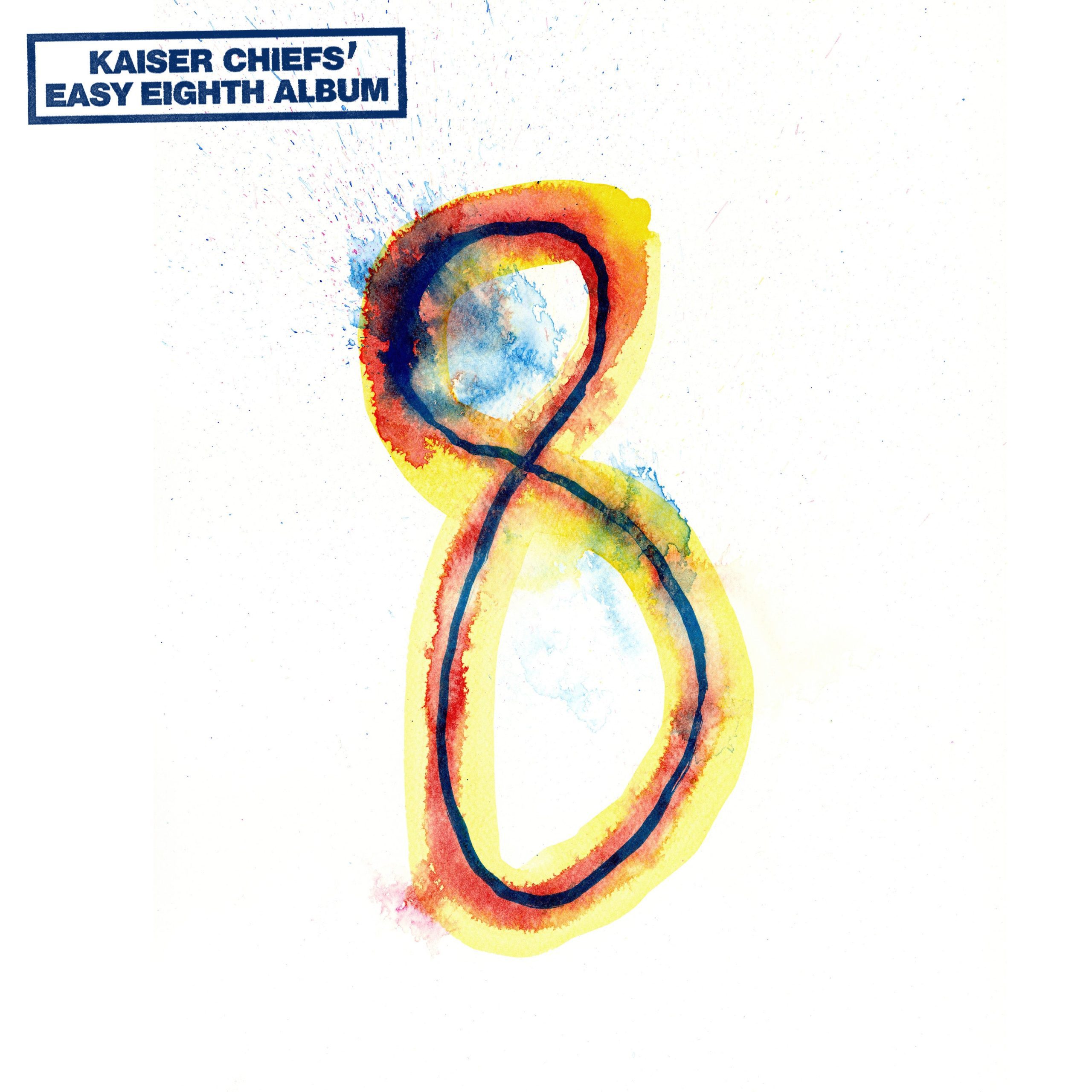 Easy Eighth Album: CD - Image 2