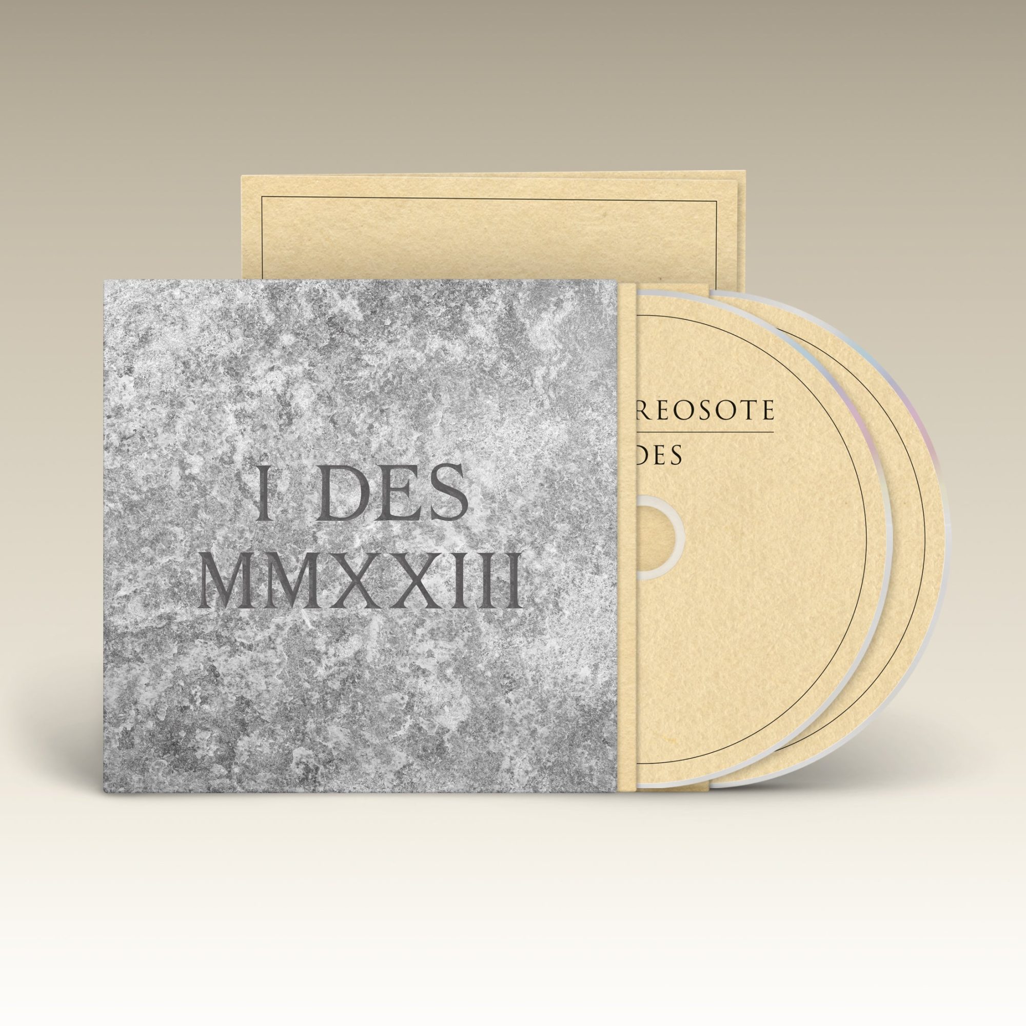 I DES: 2CD