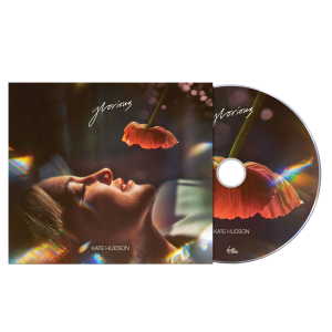 Glorious: CD
