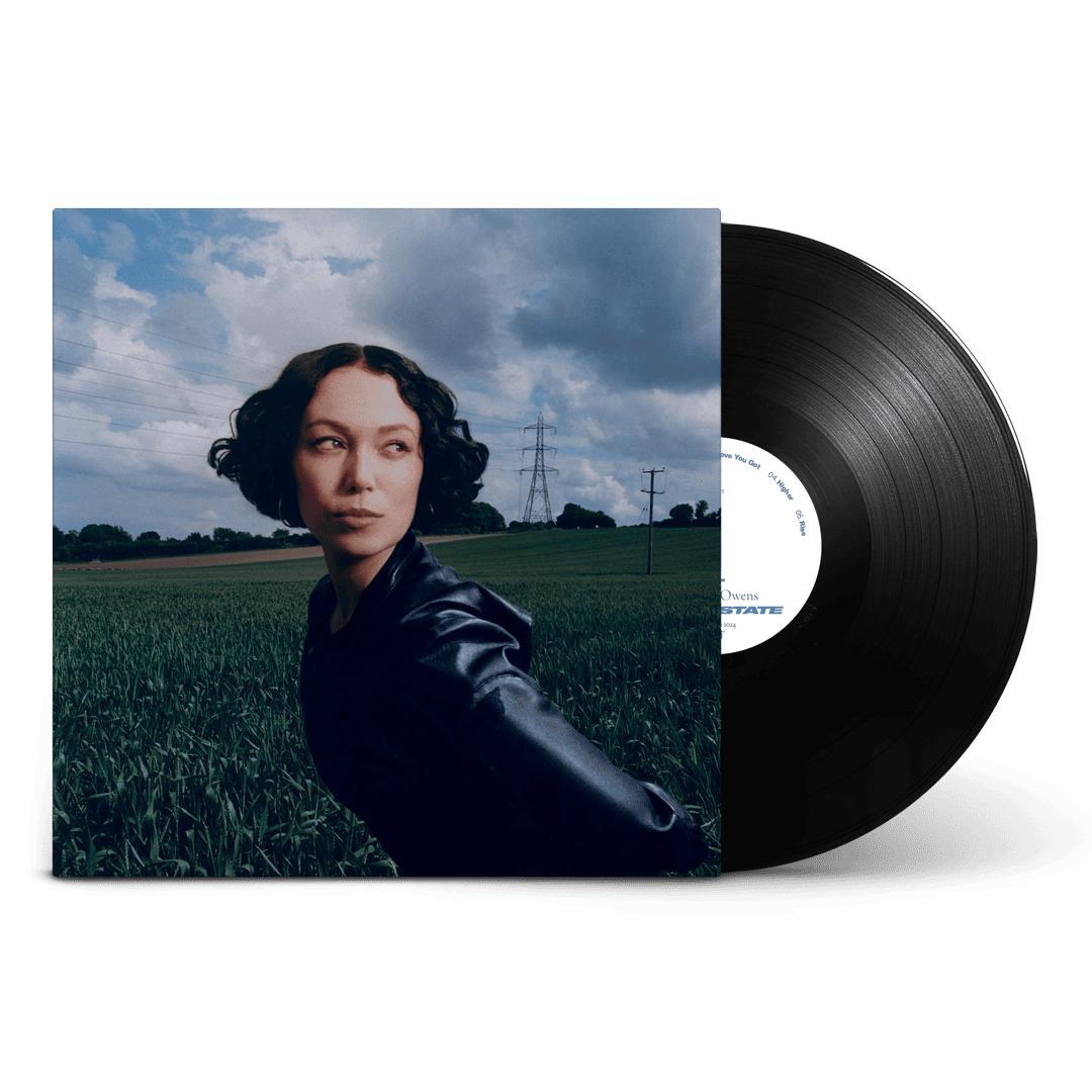 Dream State: Vinyl LP