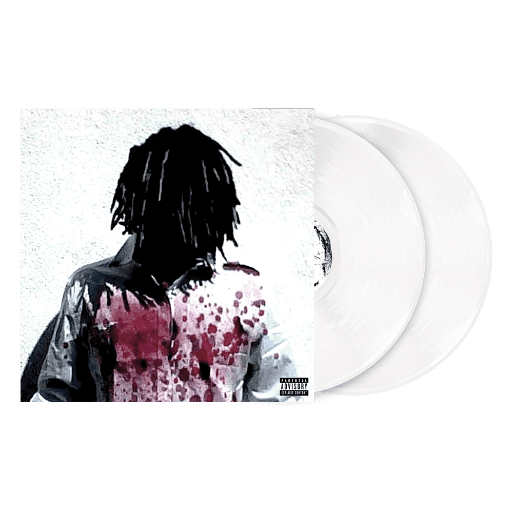 MORE CHAOS Vinyl