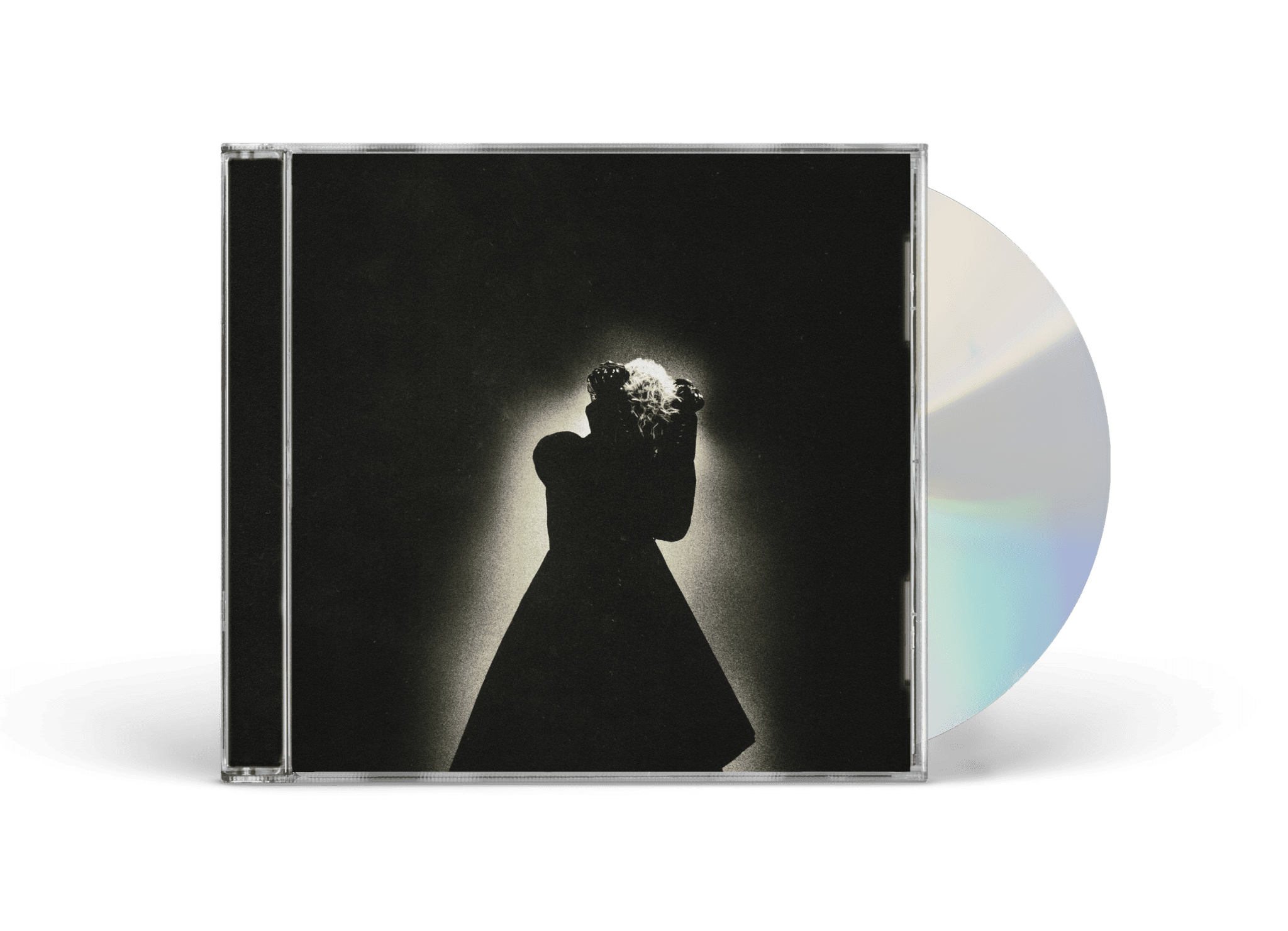 Requiem Standard CD