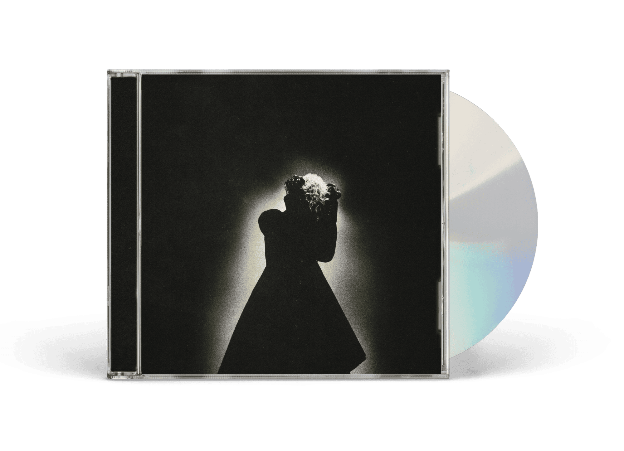 Requiem Standard CD