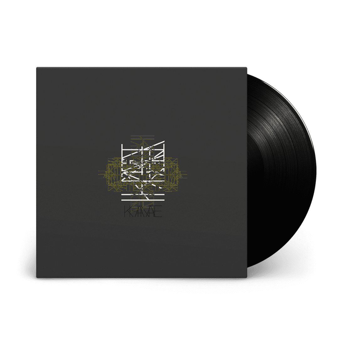 Khanate: Vinyl LP