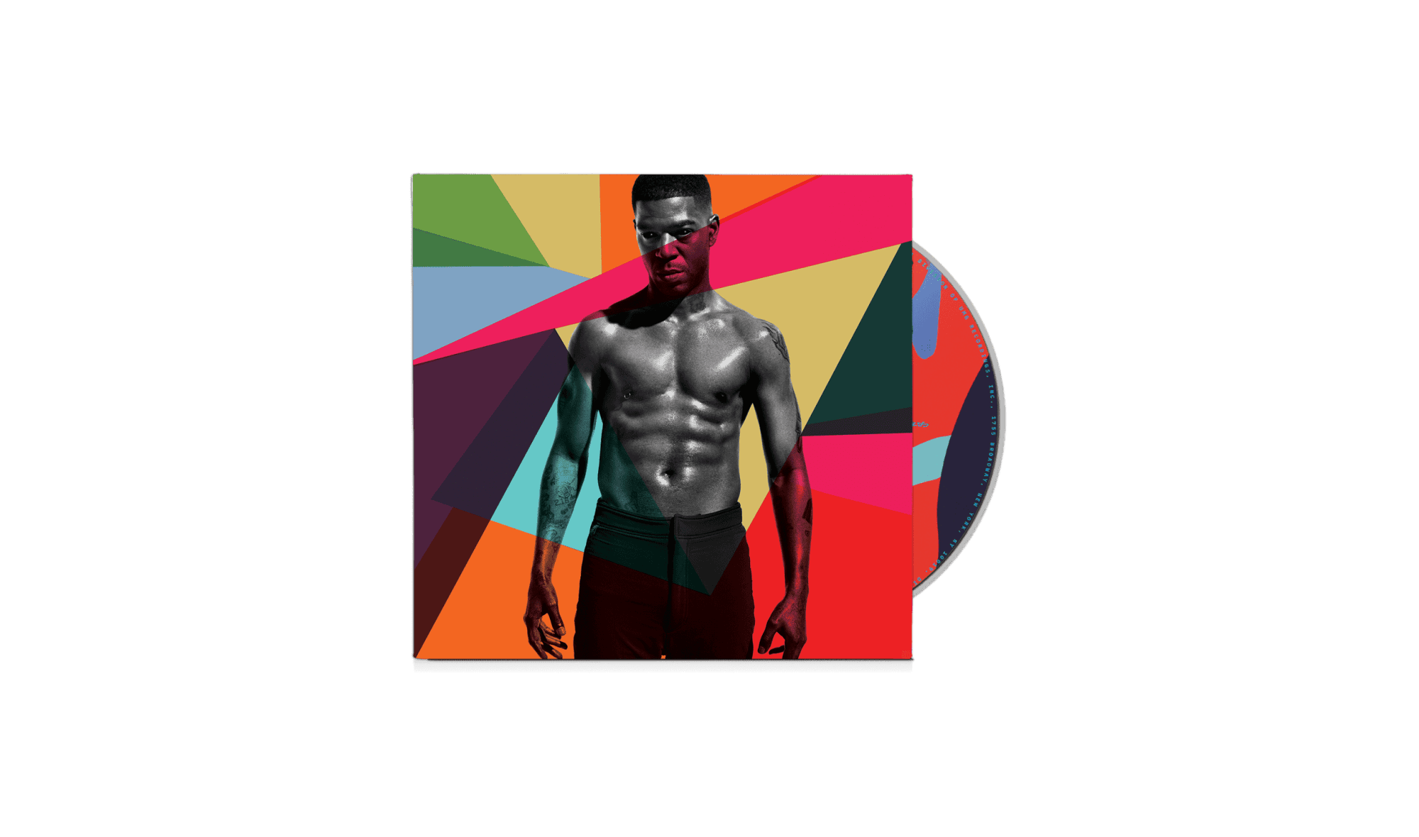 INSANO D2C VARIANT 2 CD