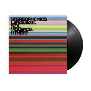 Language.Sex.Violence.Other?: 12" LP