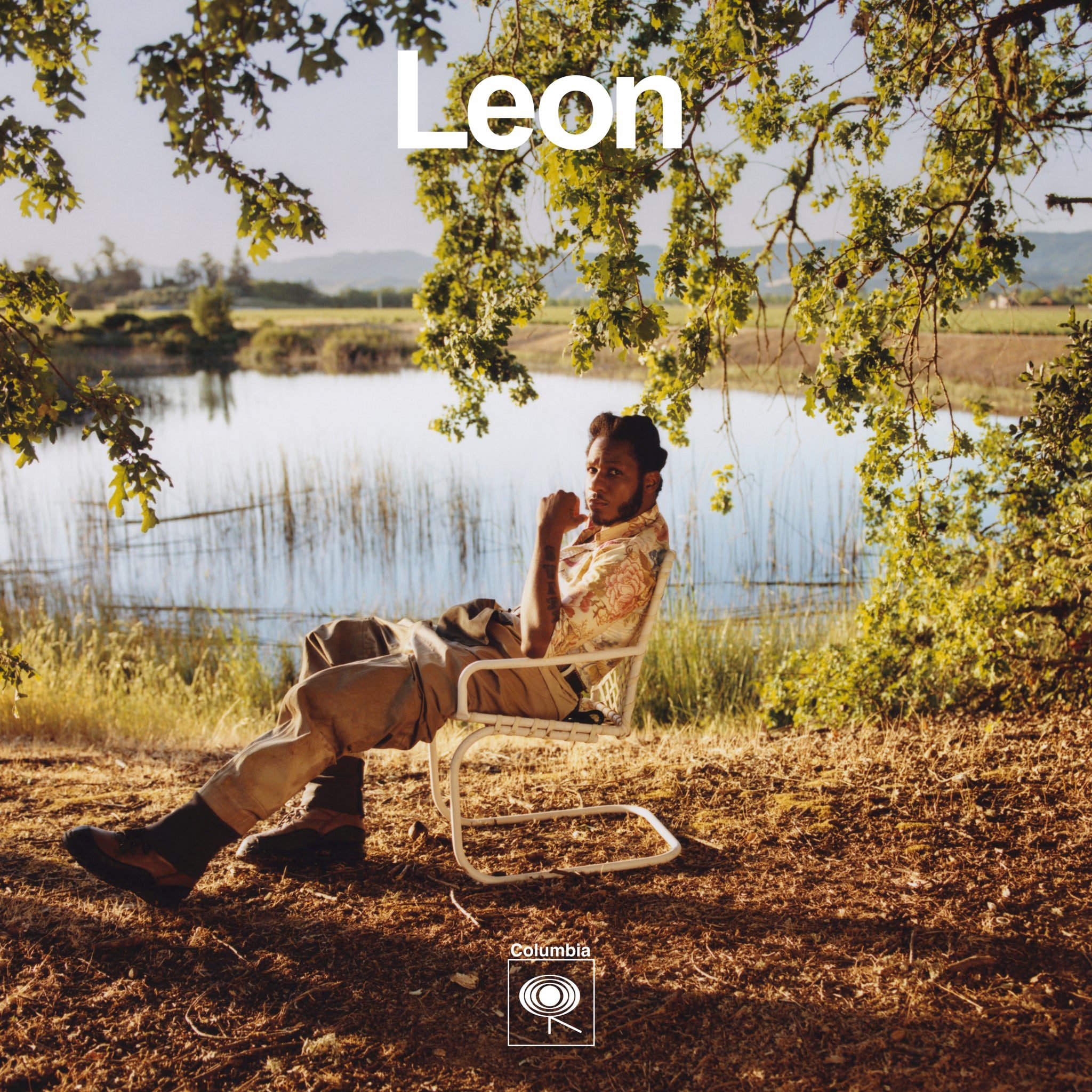 Leon: Limited 'S'mores' Colour Vinyl LP - Image 2