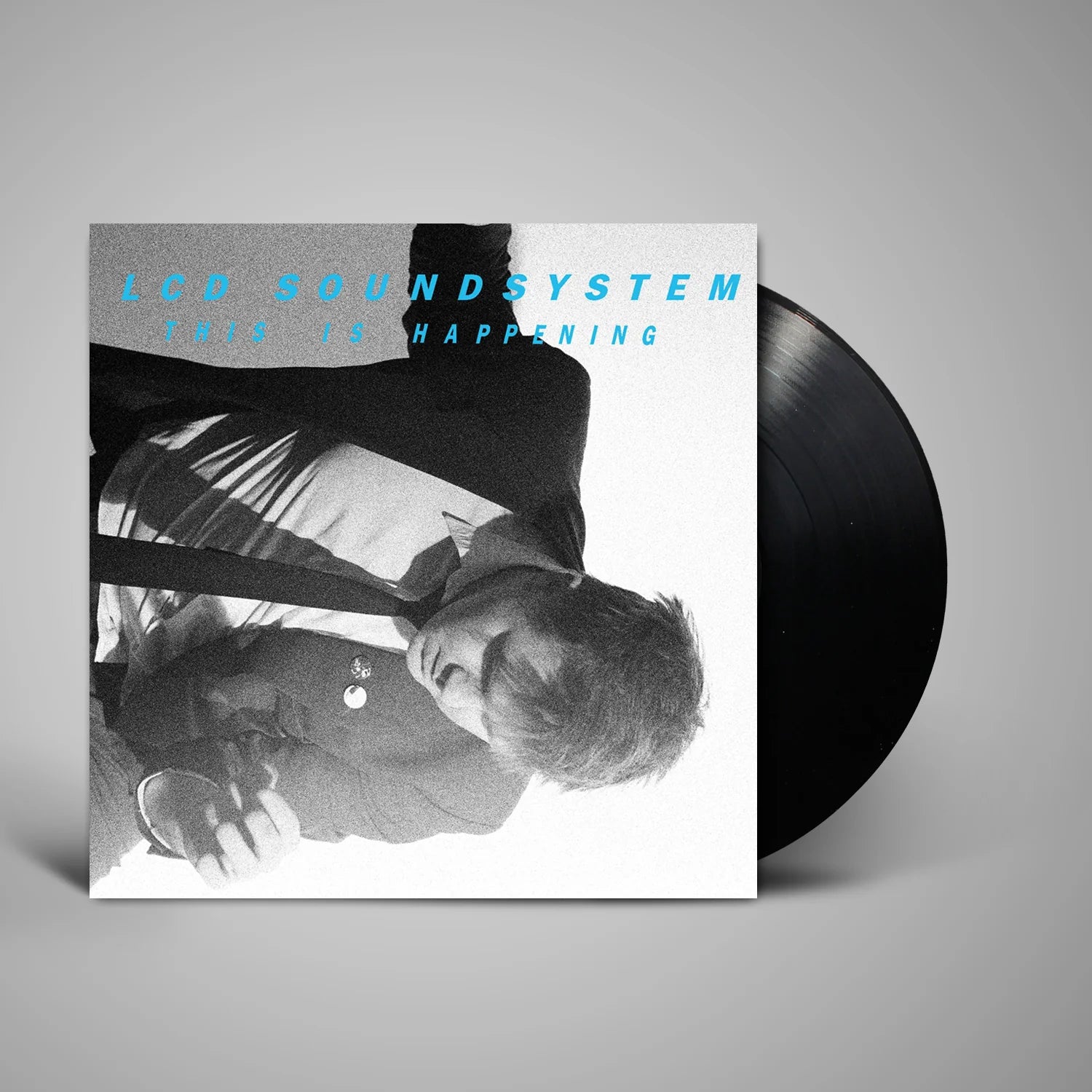 This Is Happening: Vinyl 2LP