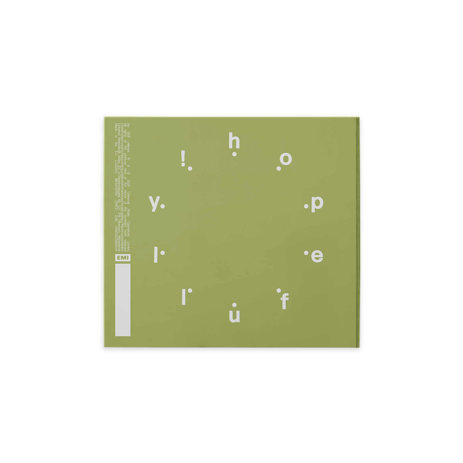 hopefully ! CD - Image 6
