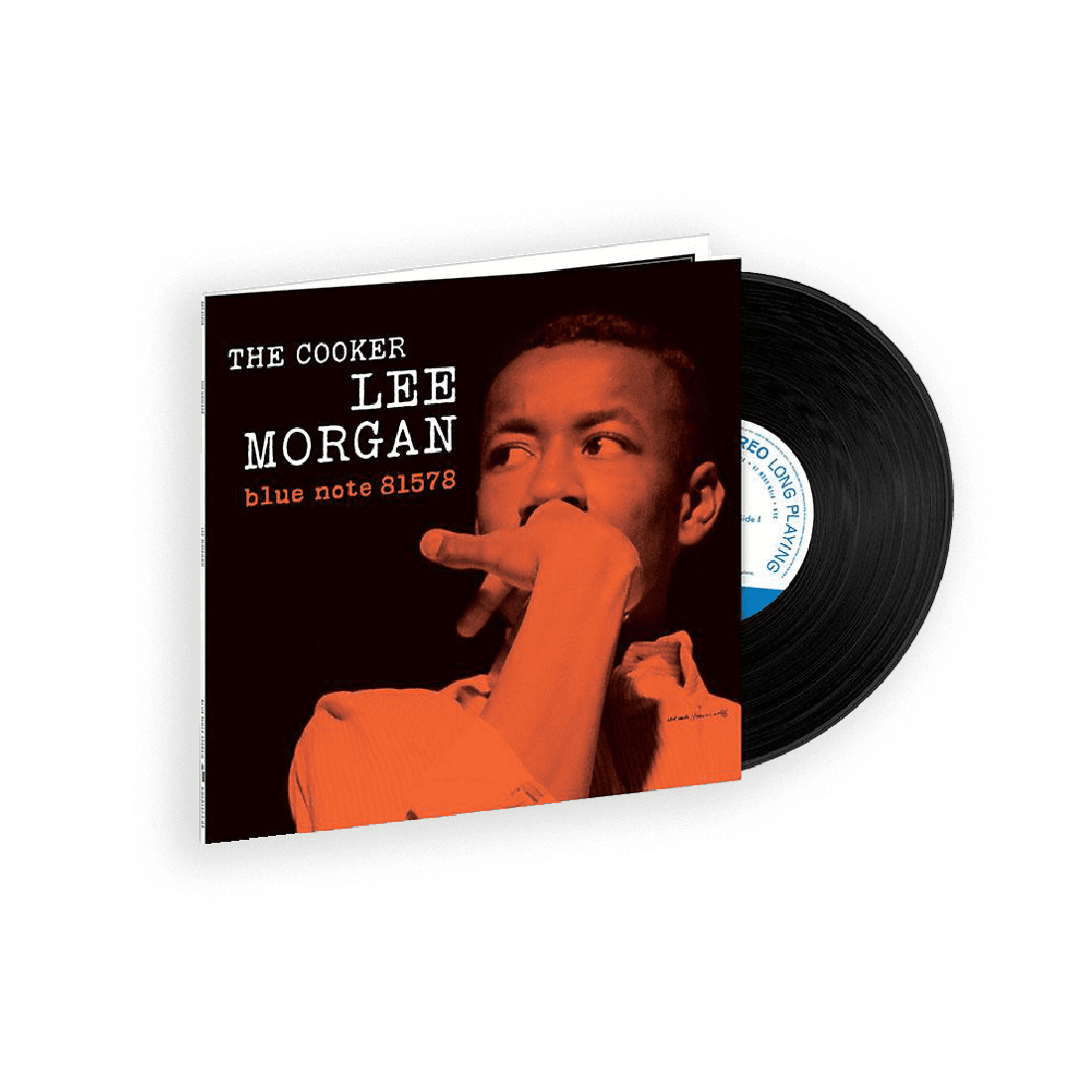 The Cooker LP (Tone Poet Series): Vinyl LP