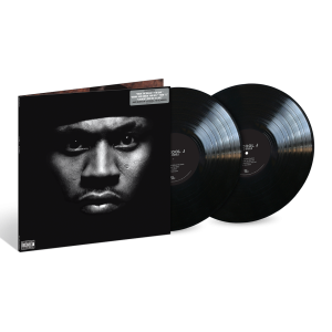 All World: Greatest Hits Vinyl 2LP