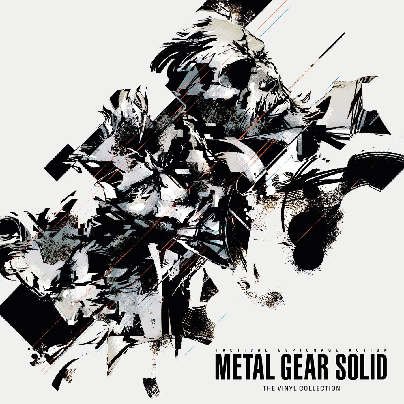 Metal Gear Solid - The Vinyl Collection (Original Soundtrack): Vinyl 6LP - Image 5