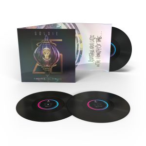 Timeless (The Remixes): Vinyl 3LP