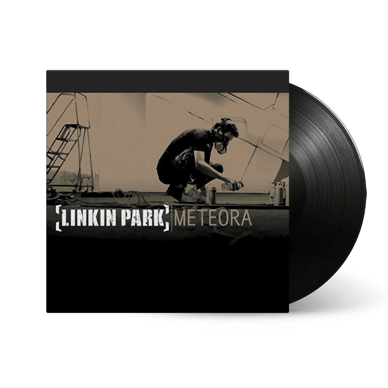 Meteora (20th Anniversary): Vinyl LP